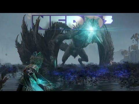 Nerd³ Completes Elden Ring - XII (w/ Rebecca & Matt) | 27 Mar 2022