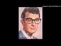 That'll Be The Day [Greetings To Bob Thiele] / Buddy Holly