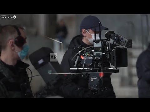 Headling is for News CR testing