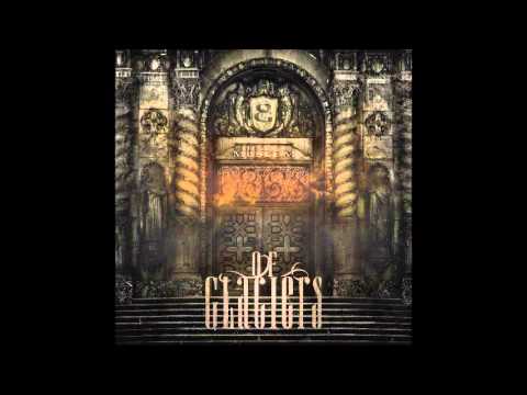 Of Glaciers- Stillborn