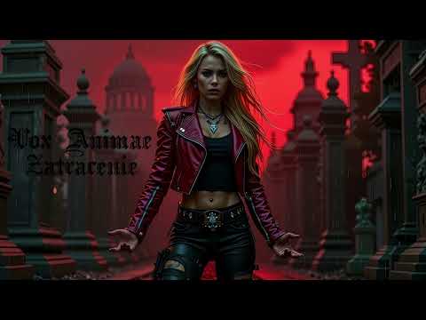 Vox Animae Zatracenie