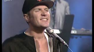 DURAN DURAN - Violence of Summer (Australia TV ´90)