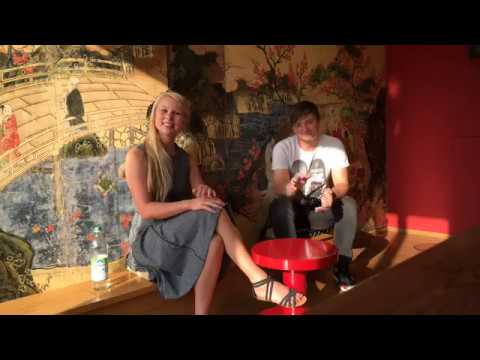 myposter Tech'n' Drinks I Interview mit Sebastian Feldmann I Smells like Legacy