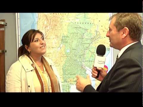 TVArg - Verónica Llambrich