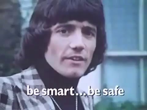 Children's Heroes    Kevin Keegan 1976