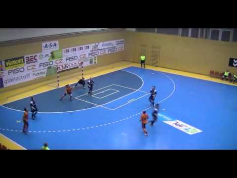 CF Radobýl Litoměřice - Turnov