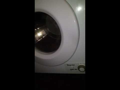 Magic Chef dryer yes there is a filter