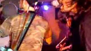 I Am the Avalanche - 13 - Dead and Gone