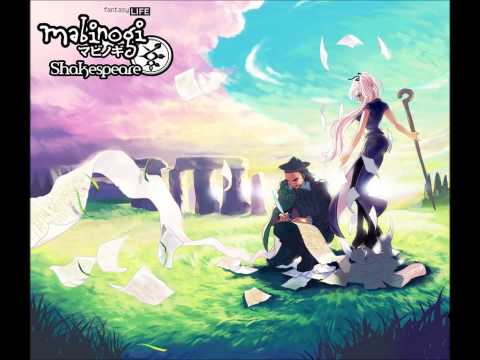 Mabinogi OST - Confident Pride (Eirawen's Theme)