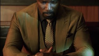 Luke Cage / Gary Clark Jr. - Bright Lights