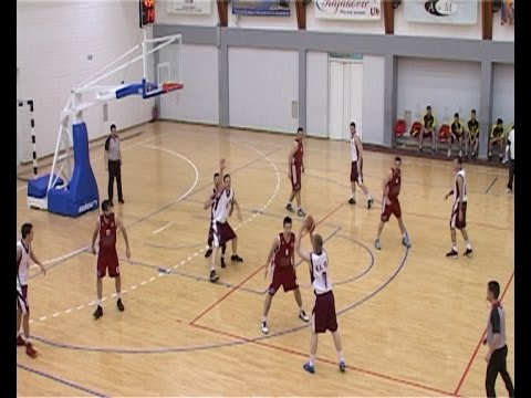 Ub: KK "Ub"- KK "FAP"