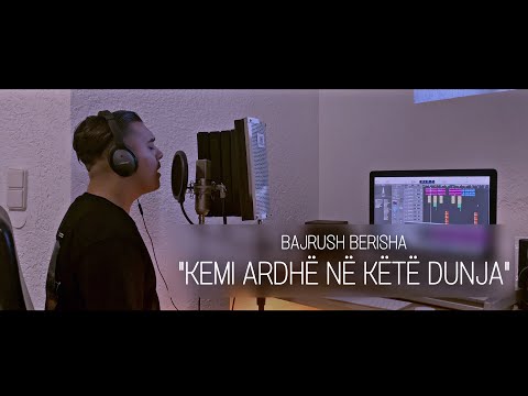 Bajrush Berisha - Kemi ardh ne kete Dunja