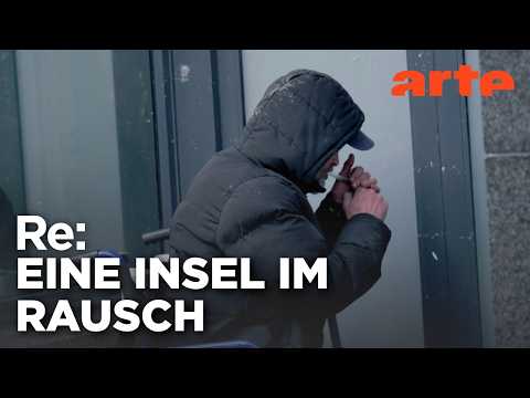 Irland im Griff des Kokains | ARTE Re: