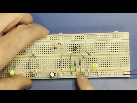 Diode and diode-transistor logic - Practical and working!