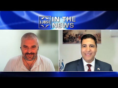 In The News: Who is Naftali Bennett?