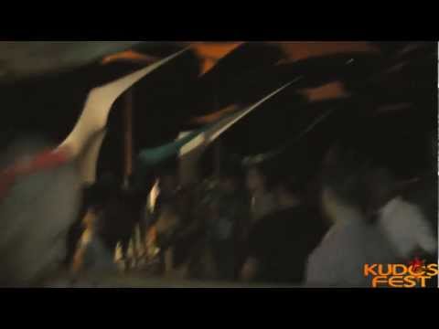 Adrian Eftimie @ Kudos Beach Mamaia - 30 Iulie 2012