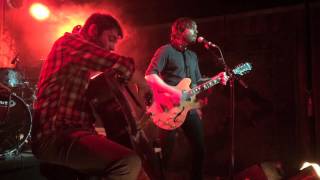 Matt Pond PA - Take Me With You (Live)