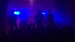 ROAM- Left For Dead 11.12.17