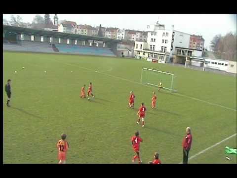 FC Písek 2002 | 14.04.2012 - 13 | Čimelice 11:3