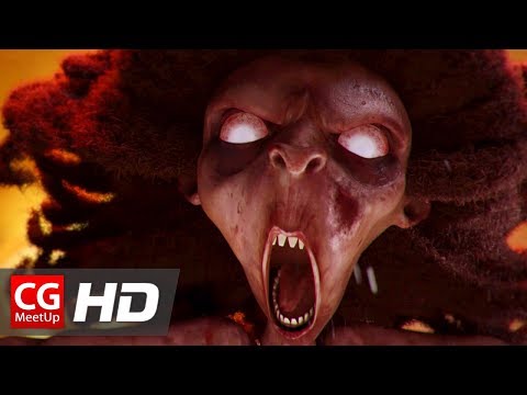 CGI Animated Short Film: "Blackout" by The Animation School | CGMeetup