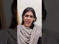 Ab Mujhe Vicky Par Taras Aane Laga Hai Shorts Rjkarishma
