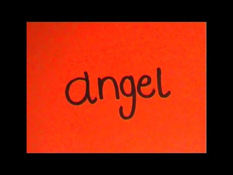 Video thumbnail for Angel (Bedroom Session)