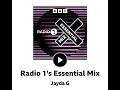 BBC Radio 1's Essential Mix Jayda G 2026 07 11