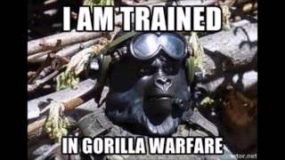 Navy Seal Copypasta Dramatic Reading II: Sexier Edition
