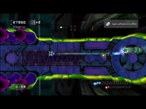 Astro Tripper Gameplay PS3 HD
