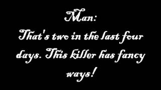 Jekyll and Hyde - Murder! Murder! Lyrics