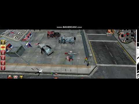 HooligansGame-Fight-Part-1