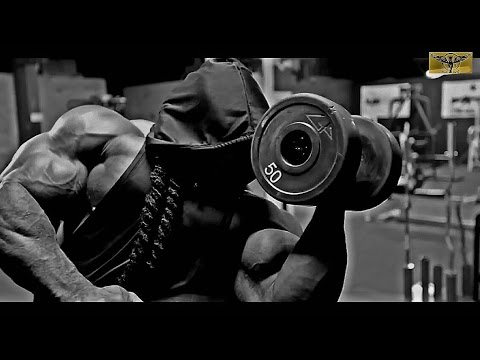 BODYBUILDING MOTIVATION - THE PEOPLES CHAMP | KAI GREENE