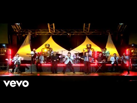 Liberación - La Güera Salomé ft. Fito Olivares Y La Pura Sabrosura