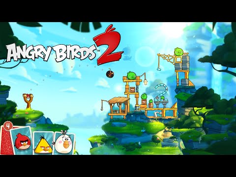 Angry Birds 2