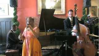 On A Clear Day (Lerner/Lane)