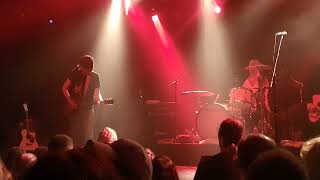 22 במאי 2022 lemonheads. lucinda Williams cover.abandoned.live in tel Aviv