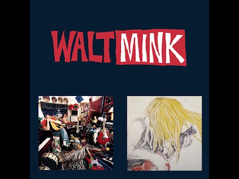 Thumbnail for Walt Mink - Disappear (Miss Happiness Session) by Walt Mink