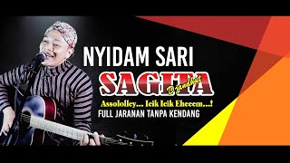 Download lagu NYIDAM SARI - SIHO FULL JARANAN TANPA KENDANG VERSI SAGITA LAWAS mp3 Download lagu NYIDAM SARI - SIHO FULL JARANAN TANPA KENDANG VERSI SAGITA LAWAS mp3