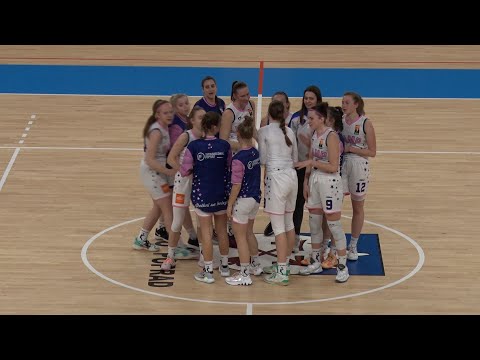 BAM Poprad - BK ŠK UMB Banská Bystrica