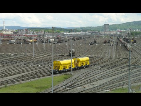 Rangierbahnhof Limmattal (RBL)