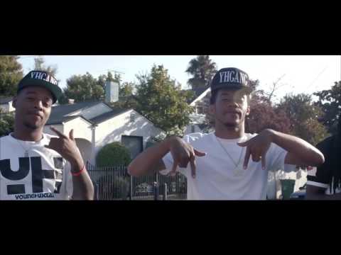 Birch Boy Barie Generation NEXT