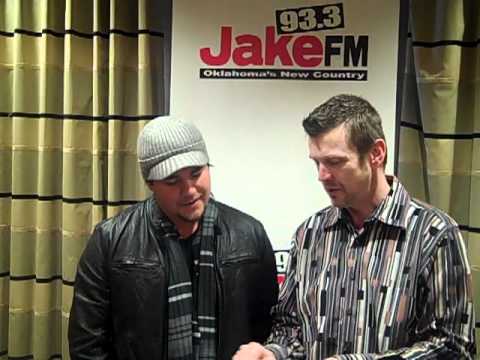 93.3 Jake FM/Oklahoma City  "Jake's First Ever Red Dirt Music Awards!"