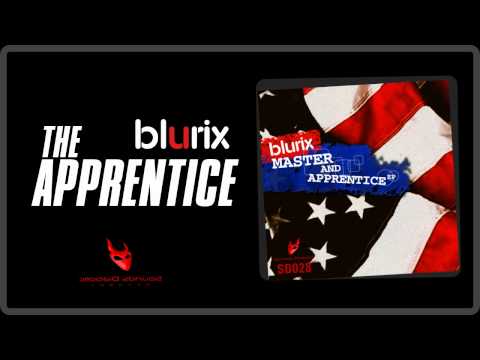 BLURIX - The Apprentice