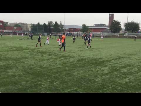 3. třetina: SKS - SK Dynamo České Budějovice 4:0 (není celé)
