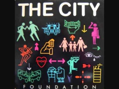 The City - Aim For The Heart