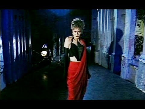 Patricia Kaas - Mademoiselle chante le blues (1988)