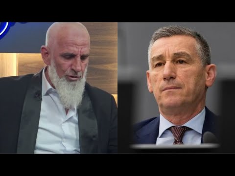 Shokon Komandanti Hoxha; Ja cfare ju beri Kadri Veseli disa Hoxhollare në lufte 