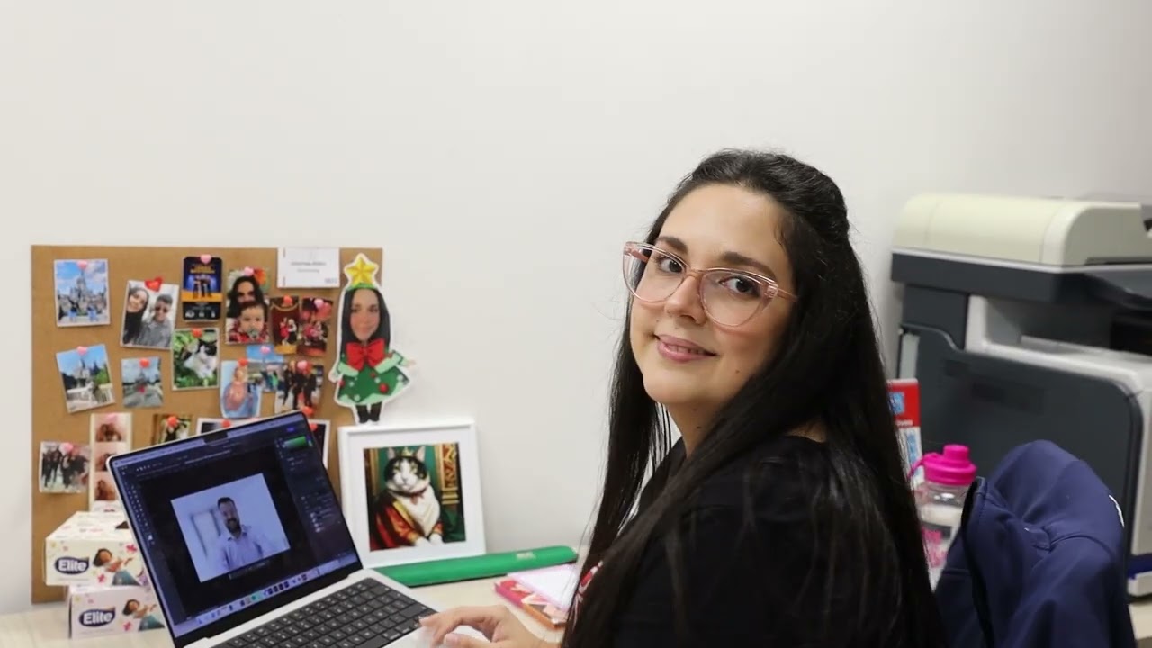 Día internacional de la mujer BDO 2025