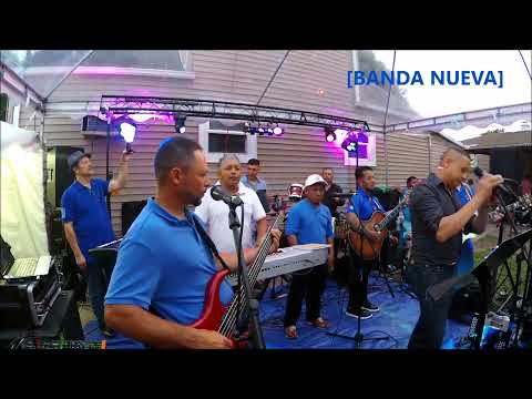 BACHATA CON BANDA NUEVA Y EL MASISO