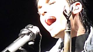 Tokio Hotel @ Turin (25.03.10) - Zoom Into Me HD